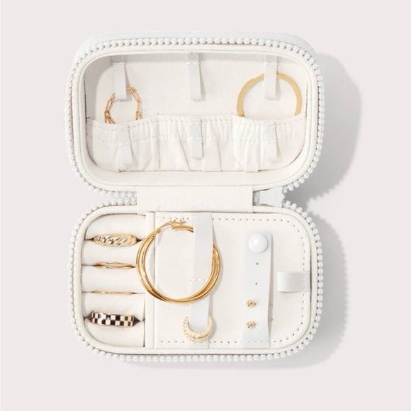 Dagne Dover Jewelry Travel Case - Picture 2 of 6